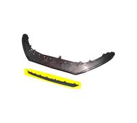 Baguette de spoiler avant pour Volkswagen Polo V (6R)