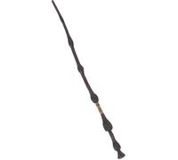 Baguette de Sureau (Dumbledore) - FUNIDELIA - Accessoire pour Halloween et Carnaval - Mixte