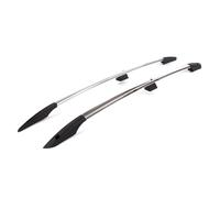Baguette de toit Haute Brillance Pour Renault Kangoo 2 Rapid Maxi 2008-2019