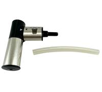 Baguette de vapeur et tuyau en silicone pour Krups | MS-0A01514