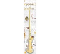 Harry Potter Baguette Voldemort