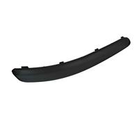 Baguette décorative/de protection, pare-chocs BLIC 5510-00-9506922P Droite