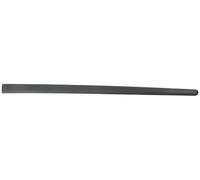 Baguette Décorative Porte Avant Gauche Compatible Avec: VW GOLF V 5D 10.03-02.09