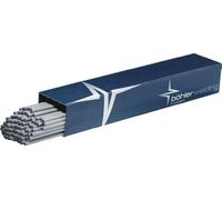 Baguette d'électrode Phönix bleue 3,2x350mm faiblement alliée