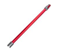 Baguette d'extension à dégagement rapide de rechange, compatible avec les aspirateurs balais sans fil Dyson V7, V8, V10, V11 et V15(CLEAR)