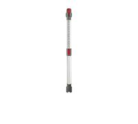 Baguette D'extension, Compatible Avec Les Aspirateurs Dyson GEN5 V7 V8 V10 V11, Tube De Remplacement Extensible Et Réglable, Bâton Rigide