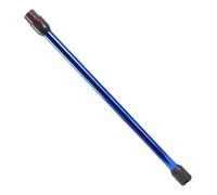 Baguette d'extension de remplacement, compatible for Dyson V12 Slim, aspirateur, fixation de tube à dégagement rapide for la série numérique Dyson V10, 29 pouces(Blue)