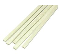 Baguette en balsa Pichler Modellbau C9635 (L x l x H) 1000 x 2.0 x 2.0 mm 10