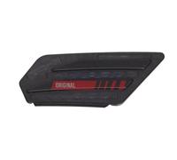 Baguette Et Bande Protectrice Aile Fast FT92405 pour Man VW Avant Gauche