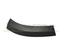 Baguette Et Bande Protectrice Aile Prasco PG5021582 pour Peugeot Avant Gauche