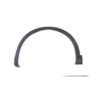 Baguette et bande protectrice BLIC 5703-08-1617377P gauche