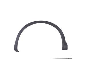 Baguette et bande protectrice BLIC 5703-08-1617377P gauche