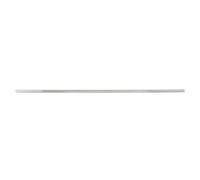 Baguette et bande protectrice BLIC 9999-43-009441P gauche