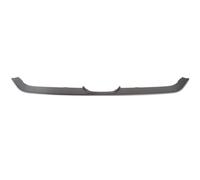 Baguette et bande protectrice, grille de radiateur BLIC 6502-07-2957994P