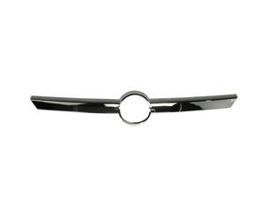 Baguette et bande protectrice, grille de radiateur BLIC 6502-07-5023210P