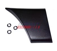 Bande décorative arrière droite noir FT90809 FAST pour OPEL RENAULT