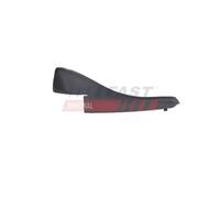 Baguette Et Bande Protectrice Pare Brise Fast FT11833 pour Renault Gauche