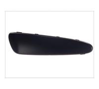 Baguette et bande protectrice, pare-chocs avant droit BLIC 6502-07-8101922P