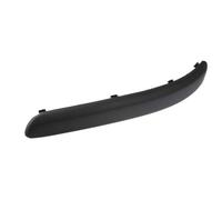 Baguette et bande protectrice, pare-chocs avant gauche BLIC 5510-00-9506921P
