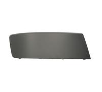 Baguette et bande protectrice, pare-chocs BLIC 5510-00-9568926P droite
