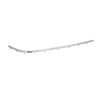 Baguette et bande protectrice, pare-chocs PRASCO BM0451258