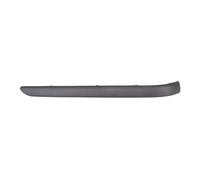 Baguette et bande protectrice, pare-chocs BLIC 5703-05-0061973P gauche