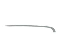 Baguette et bande protectrice, pare-chocs BLIC 5703-05-0075972P droite