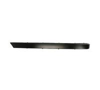 Baguette et bande protectrice, pare-chocs BLIC 5703-05-0075975P gauche