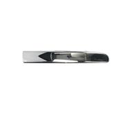 Baguette et bande protectrice, pare-chocs BLIC 5703-05-2013921P gauche