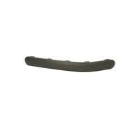 Baguette et bande protectrice, pare-chocs BLIC 5703-05-2576971P gauche