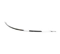 Baguette et bande protectrice, pare-chocs BLIC 5703-05-3506922P droite