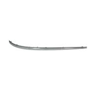 Baguette et bande protectrice, pare-chocs BLIC 5703-05-3508921P gauche