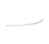 Baguette et bande protectrice, pare-chocs avant gauche BLIC 5703-05-3508923P