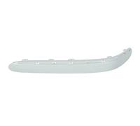 Baguette et bande protectrice, pare-chocs BLIC 5703-05-3517927P gauche