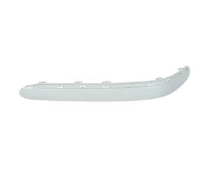 Baguette et bande protectrice, pare-chocs BLIC 5703-05-3517927P gauche
