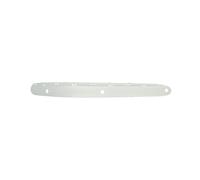 Baguette et bande protectrice, pare-chocs BLIC 5703-05-3517930P droite
