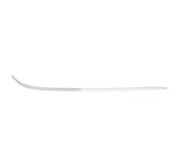 Baguette et bande protectrice, pare-chocs BLIC 5703-05-3517932P droite