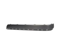 Baguette et bande protectrice, pare-chocs BLIC 5703-05-3527974P droite