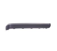 Baguette et bande protectrice, pare-chocs BLIC 5703-05-3527976P droite