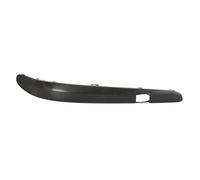 Baguette et bande protectrice, pare-chocs avant droit BLIC 5703-05-3528922P