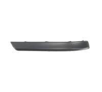 Baguette et bande protectrice, pare-chocs BLIC 5703-05-5052977P gauche