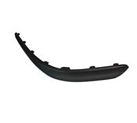 Baguette et bande protectrice, pare-chocs BLIC 5703-05-9523972P droite