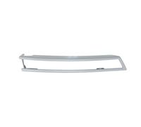 Grille de ventilation, pare-chocs avant droit BLIC 5703-05-9540922P