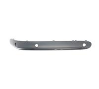 Baguette et bande protectrice, pare-chocs BLIC 6502-07-3515923P gauche