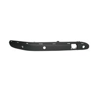 Baguette et bande protectrice, pare-chocs BLIC 6502-07-3515926P droite