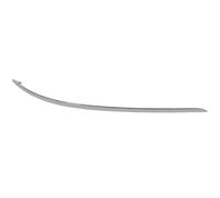 Baguette et bande protectrice, pare-chocs BLIC 6502-07-3518922P droite