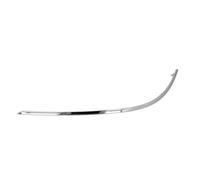 Baguette et bande protectrice, pare-chocs BLIC 6502-07-3518923P gauche