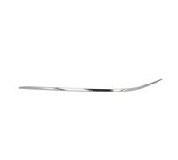 Baguette et bande protectrice, pare-chocs BLIC 6502-07-3530921P gauche