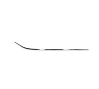 Baguette et bande protectrice, pare-chocs BLIC 6502-07-3530922P droite