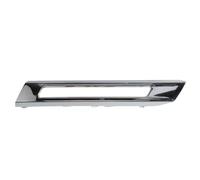 Baguette et bande protectrice, pare-chocs BLIC 6502-07-3539922P